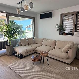 Prodej bytu 1+1, 50m²