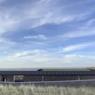 Prodej stavební parcely, 2000m²