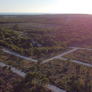 Prodej stavební parcely, 436m&sup2;