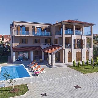 Prodej bytu 3+1, 120m²