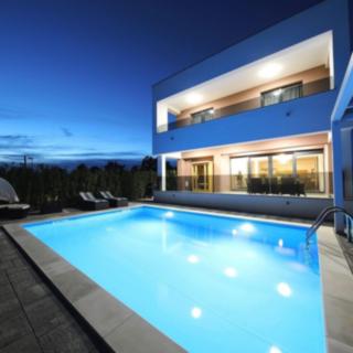 Prodej vily, 418m&sup2;