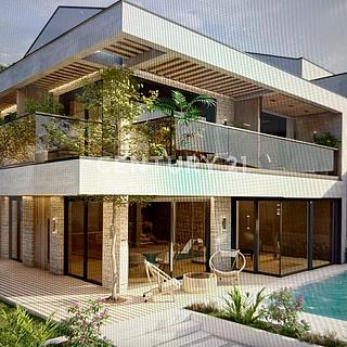 Prodej rodinného domu, 323m²