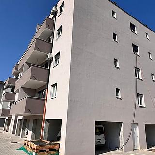 Prodej bytu 2+1, 53m&sup2;