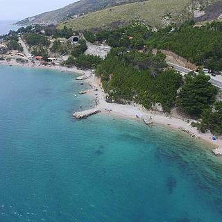 Prodej stavební parcely, 790m&sup2;