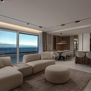 Prodej bytu 3+1, 137m&sup2;