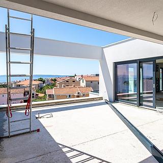 Prodej bytu 3+1, 153m&sup2;