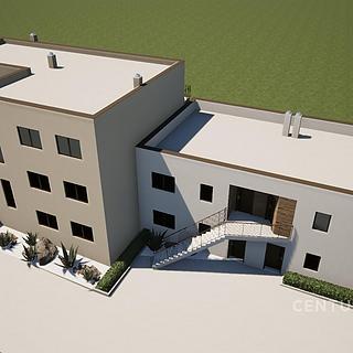 Prodej bytu 2+1, 56m&sup2;