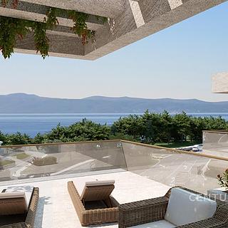 Prodej bytu 2+1, 72m²