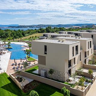 Prodej vily, 262m&sup2;