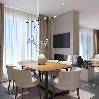 Prodej bytu 2+1, 83m&sup2;