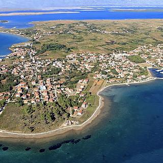 Prodej stavební parcely, 387m²