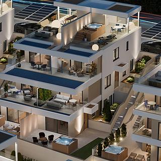 Prodej bytu 2+1, 74m&sup2;