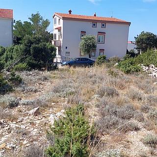 Prodej stavební parcely, 662m²