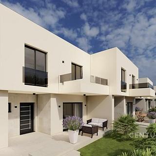 Prodej vily, 127m&sup2;