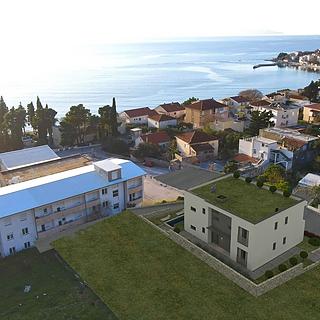 Prodej vily, 349m&sup2;