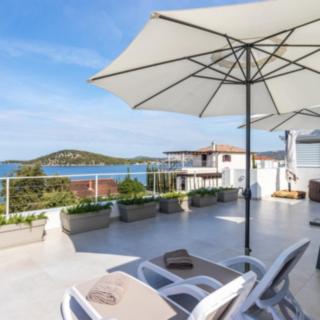 Prodej vily, 390m&sup2;