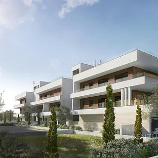 Prodej bytu 2+1, 89m²