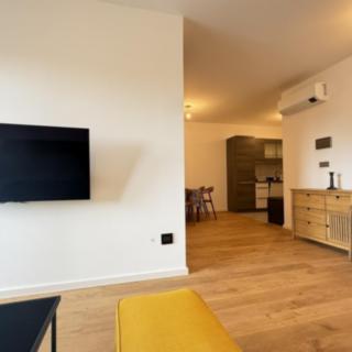 Prodej bytu 1+1, 66m²
