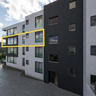 Prodej bytu 2+1, 79m²
