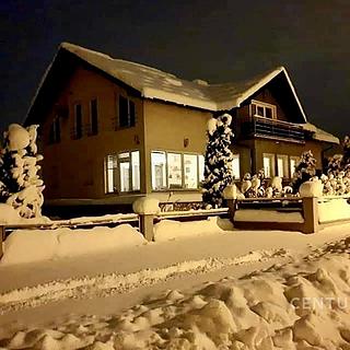 Prodej vily, 345m&sup2;