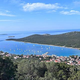 Prodej stavební parcely, 527m&sup2;