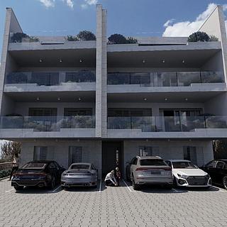 Prodej bytu 2+1, 150m&sup2;