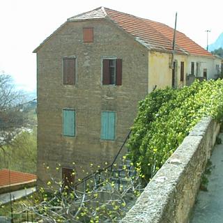 Prodej bytu 2+1, 56m&sup2;