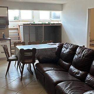 Prodej bytu 3+1, 80m&sup2;