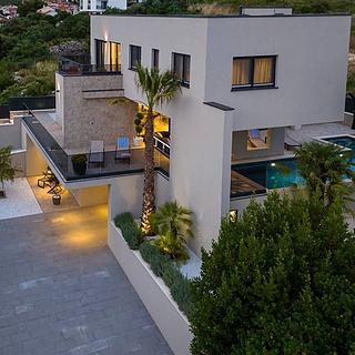 Prodej vily, 256m&sup2;