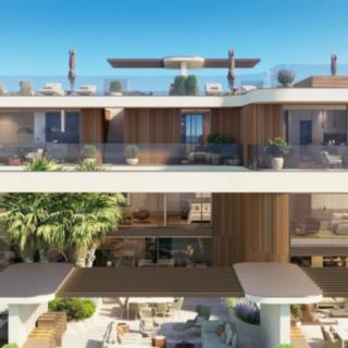 Prodej bytu 3+1, 235m²