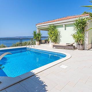 Prodej vily, 120m&sup2;