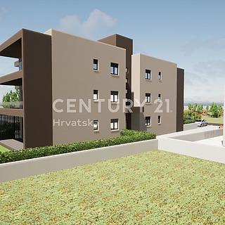 Prodej bytu 3+1, 1m&sup2;