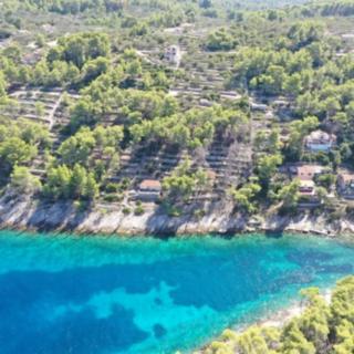 Prodej stavební parcely, 488m²