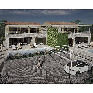 Prodej vily, 180m&sup2;