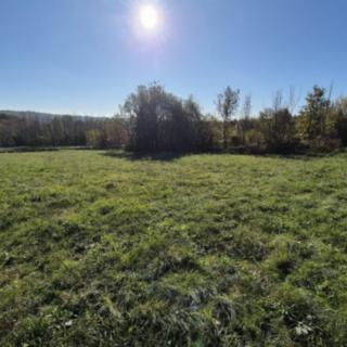 Prodej stavební parcely, 4168m²