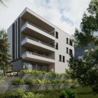 Prodej bytu 3+1, 94m&sup2;