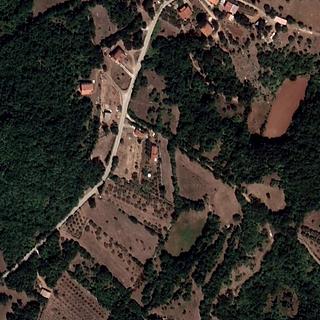 Prodej stavební parcely, 1336m²