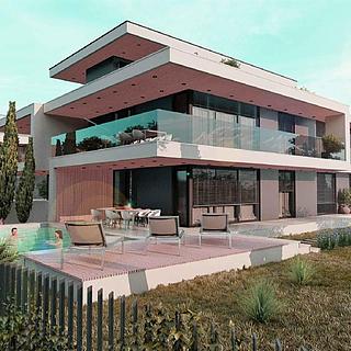 Prodej bytu 3+1, 129m&sup2;