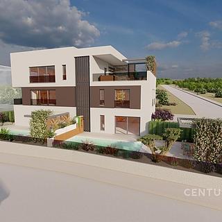 Prodej bytu 2+1, 95m&sup2;