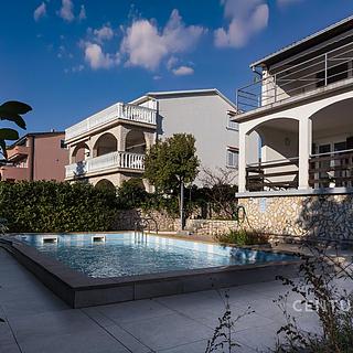 Prodej vily, 204m&sup2;