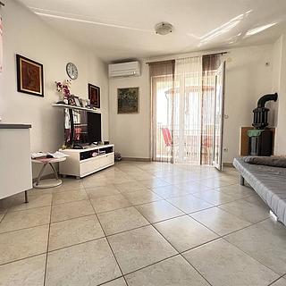 Prodej bytu 2+1, 55m²