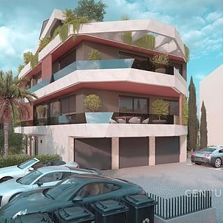 Prodej bytu 3+1, 118m&sup2;