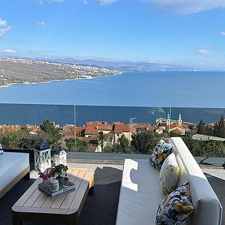 Prodej bytu 3+1, 228m&sup2;