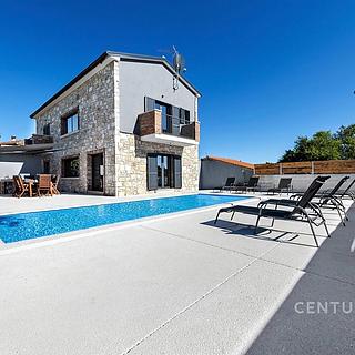 Prodej vily, 200m&sup2;