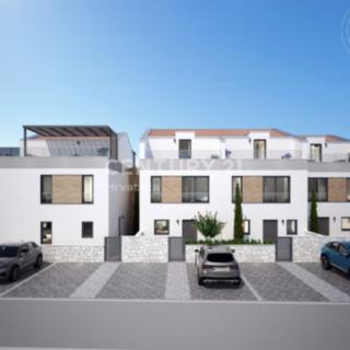 Prodej rodinného domu, 96m²