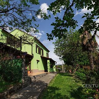 Prodej vily, 345m&sup2;