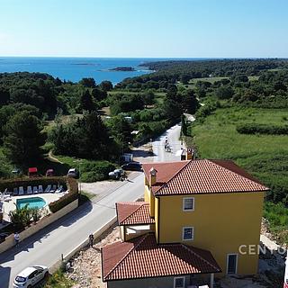 Prodej vily, 264m&sup2;