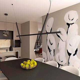 Prodej bytu 3+1, 175m²