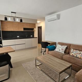 Prodej bytu 2+1, 66m²