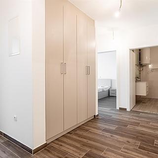 Prodej bytu 2+1, 101m&sup2;